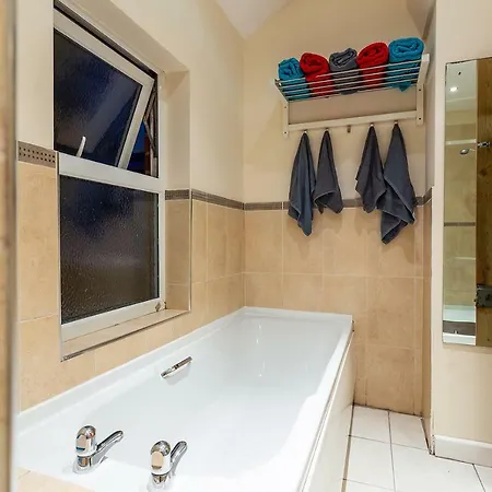 Imperial House Holiday home Birmingham